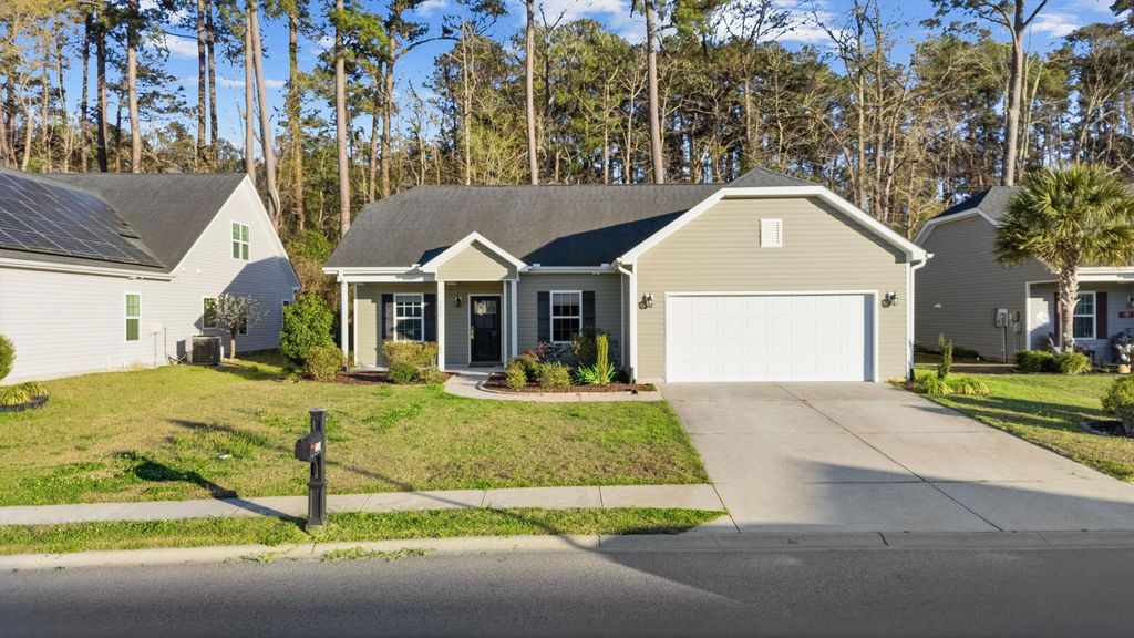 2820 Desert Rose St., Little River, SC 29566