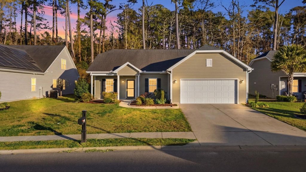 2820 Desert Rose St., Little River, SC 29566 — photo 2