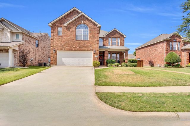 3172 Serpis, Grand Prairie, TX 75054