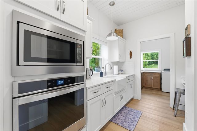 131 Gailey Hollow Road, Highfill, AR 72761