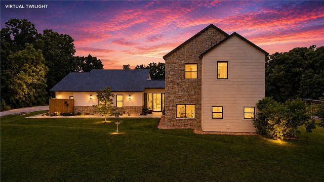 131 Gailey Hollow Road, Highfill, AR 72761