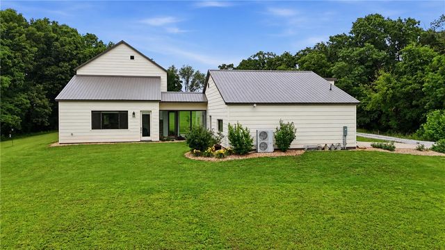 131 Gailey Hollow Road, Highfill, AR 72761