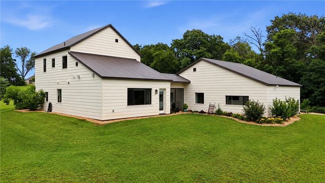 131 Gailey Hollow Road, Highfill, AR 72761