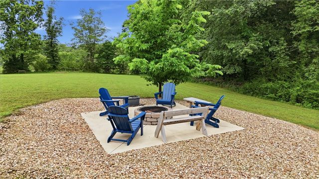 131 Gailey Hollow Road, Highfill, AR 72761