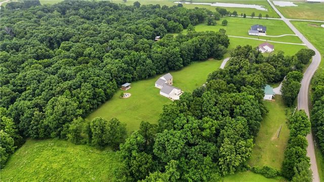 131 Gailey Hollow Road, Highfill, AR 72761