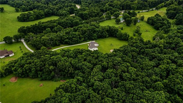 131 Gailey Hollow Road, Highfill, AR 72761