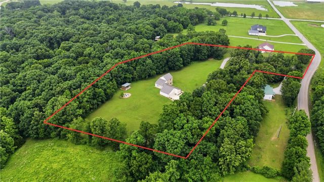 131 Gailey Hollow Road, Highfill, AR 72761