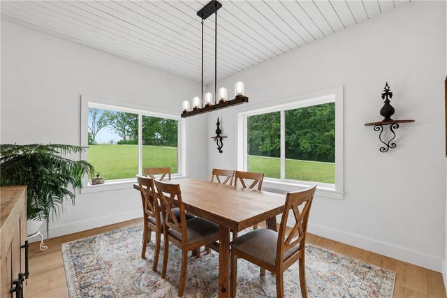 131 Gailey Hollow Road, Highfill, AR 72761