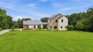 131 Gailey Hollow Road, Highfill, AR 72761