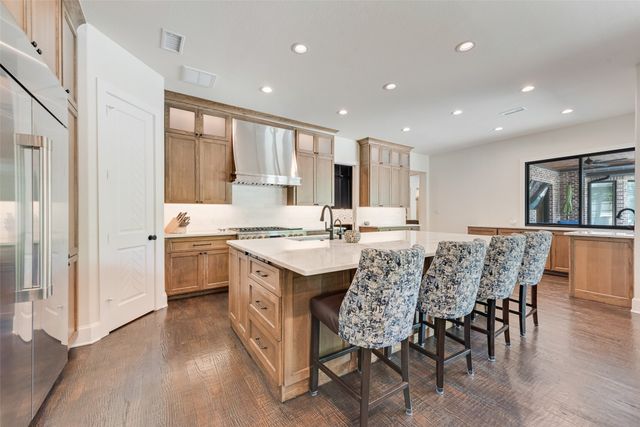 11807 Capitan Lane, Frisco, TX 75033