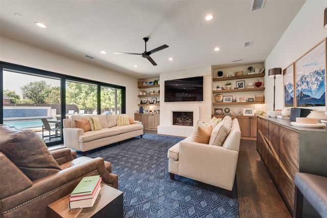 11807 Capitan Lane, Frisco, TX 75033