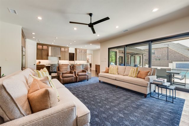 11807 Capitan Lane, Frisco, TX 75033