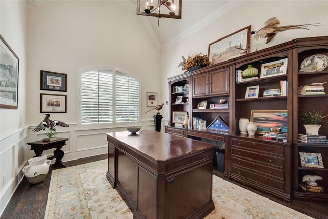 11807 Capitan Lane, Frisco, TX 75033