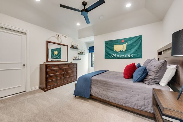 11807 Capitan Lane, Frisco, TX 75033