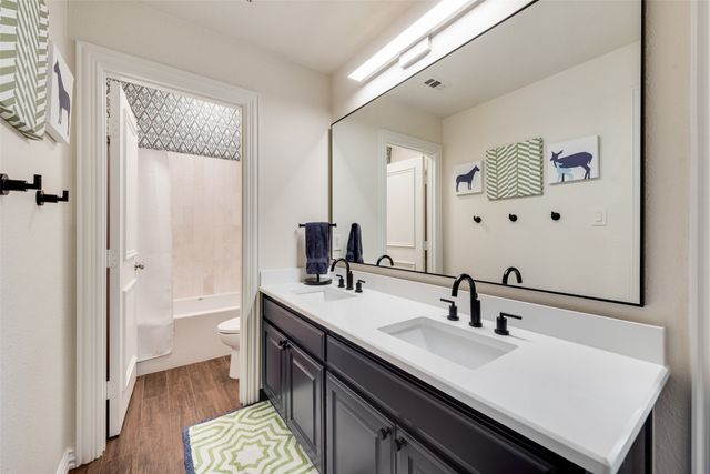 11807 Capitan Lane, Frisco, TX 75033