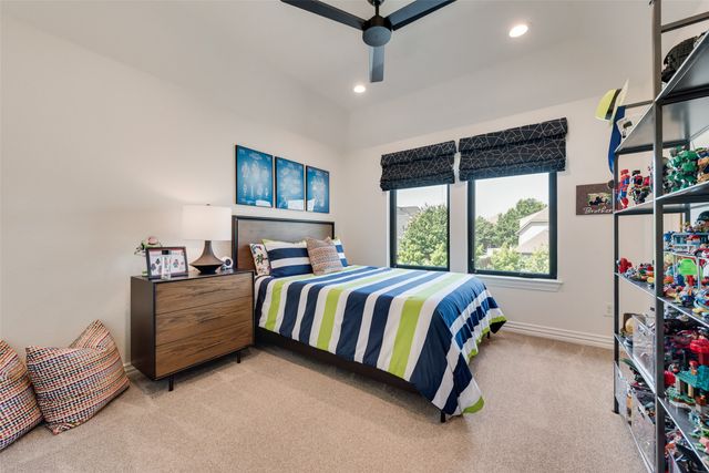 11807 Capitan Lane, Frisco, TX 75033