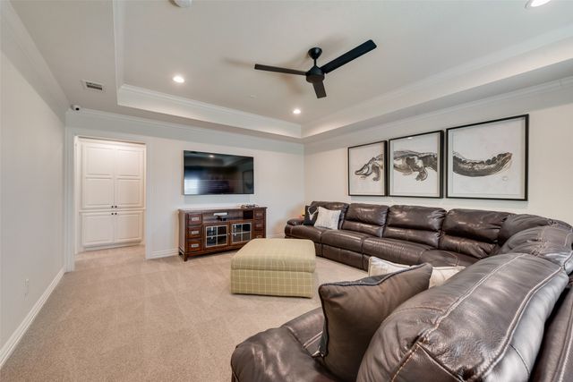 11807 Capitan Lane, Frisco, TX 75033