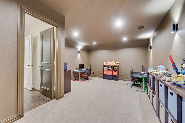 11807 Capitan Lane, Frisco, TX 75033