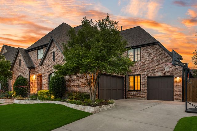 11807 Capitan Lane, Frisco, TX 75033