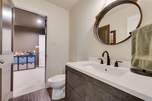 11807 Capitan Lane, Frisco, TX 75033