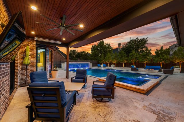 11807 Capitan Lane, Frisco, TX 75033