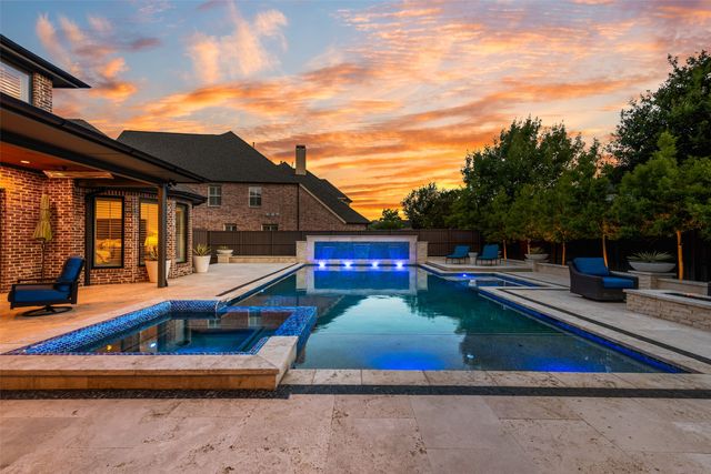 11807 Capitan Lane, Frisco, TX 75033