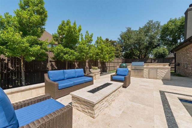 11807 Capitan Lane, Frisco, TX 75033