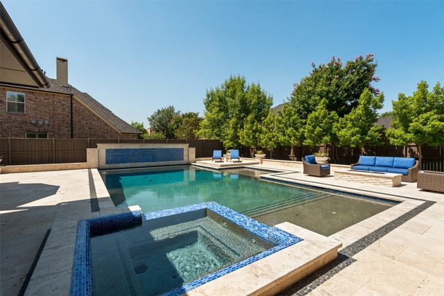 11807 Capitan Lane, Frisco, TX 75033