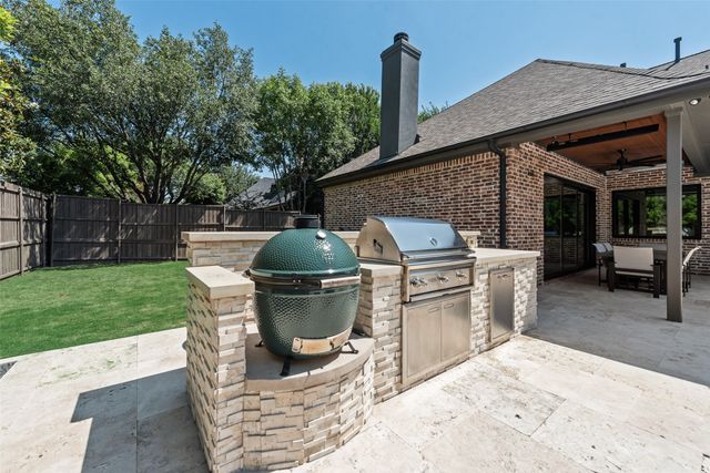 11807 Capitan Lane, Frisco, TX 75033