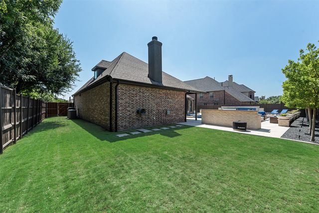 11807 Capitan Lane, Frisco, TX 75033