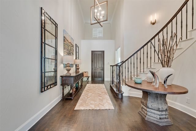 11807 Capitan Lane, Frisco, TX 75033
