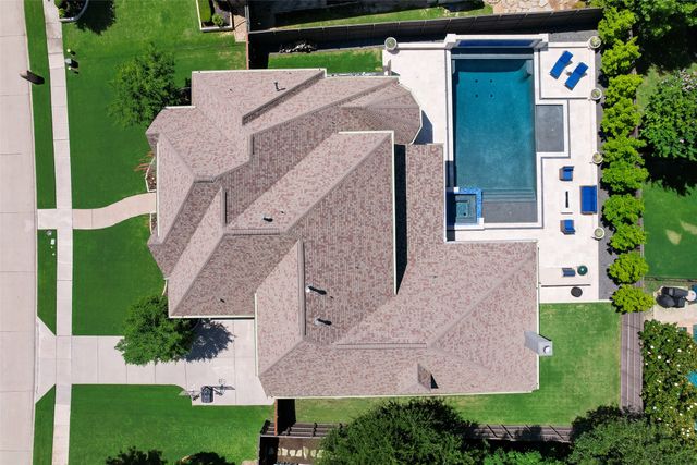 11807 Capitan Lane, Frisco, TX 75033