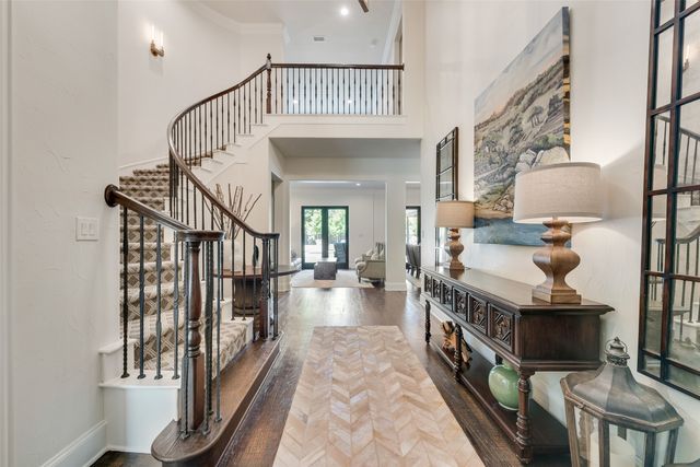 11807 Capitan Lane, Frisco, TX 75033