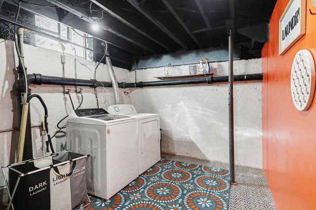 41 Eldredge Street, Battle Creek, MI 49037