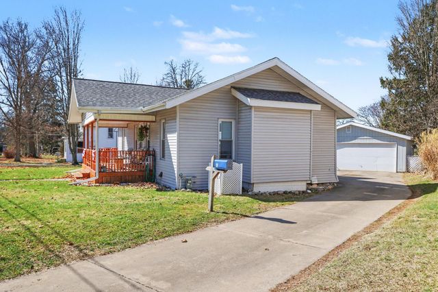 41 Eldredge Street, Battle Creek, MI 49037