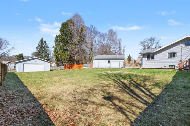 41 Eldredge Street, Battle Creek, MI 49037