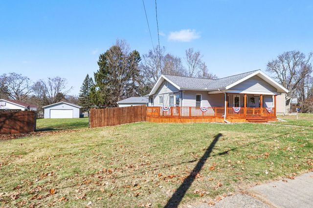 41 Eldredge Street, Battle Creek, MI 49037