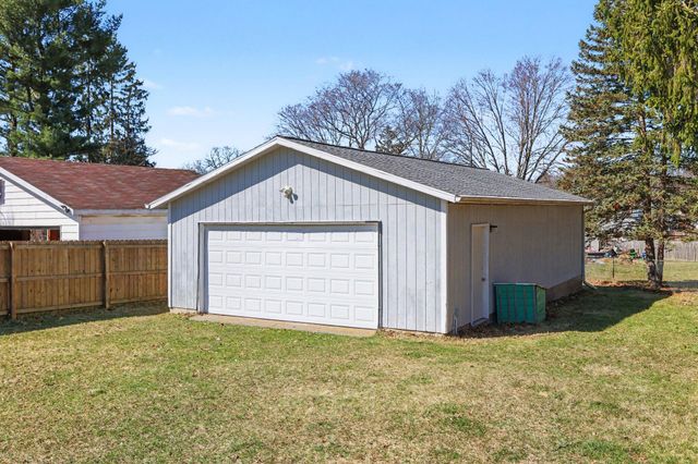 41 Eldredge Street, Battle Creek, MI 49037