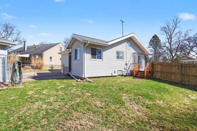 41 Eldredge Street, Battle Creek, MI 49037