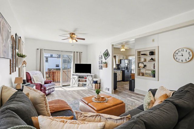 41 Eldredge Street, Battle Creek, MI 49037