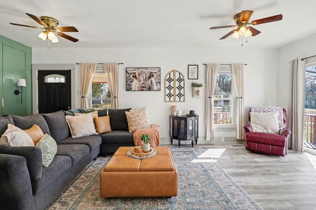 41 Eldredge Street, Battle Creek, MI 49037