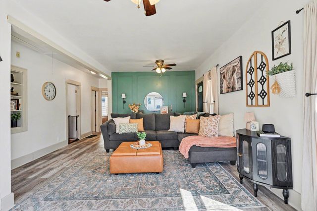 41 Eldredge Street, Battle Creek, MI 49037