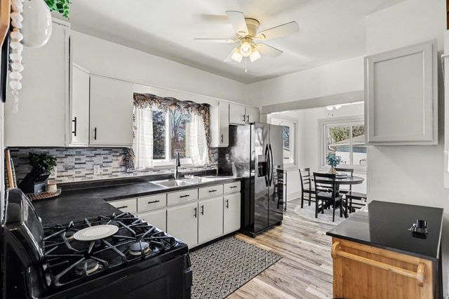 41 Eldredge Street, Battle Creek, MI 49037