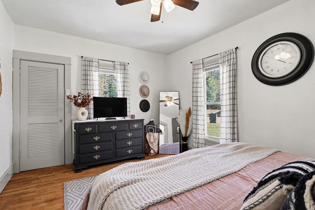 41 Eldredge Street, Battle Creek, MI 49037