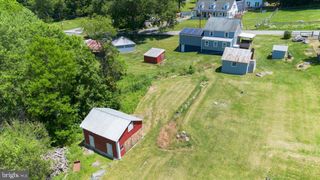 11316 HIGHLAND SCHOOL RD, Myersville, MD 21773