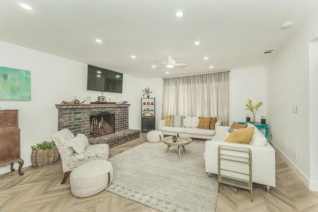 714 E Ann Drive, Reedley, CA 93654