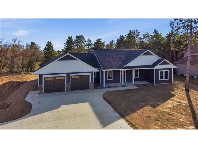 1422 Creekwood Drive, New Richmond, WI 54017