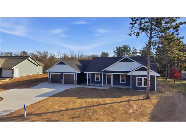 1422 Creekwood Drive, New Richmond, WI 54017