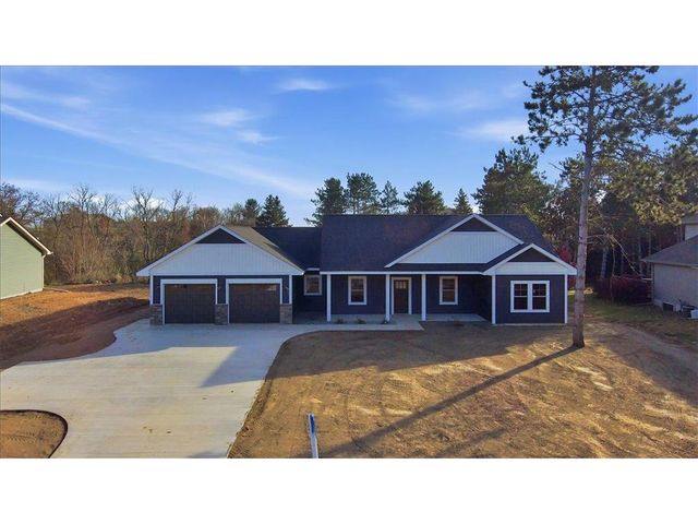 1422 Creekwood Drive, New Richmond, WI 54017