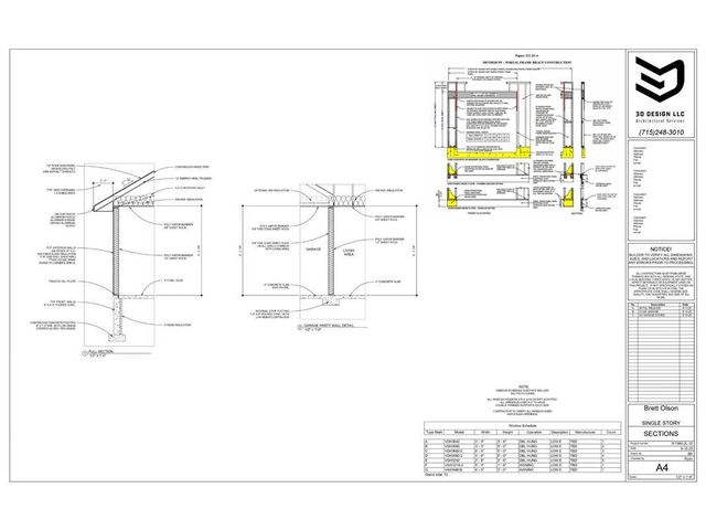 1422 Creekwood Drive, New Richmond, WI 54017